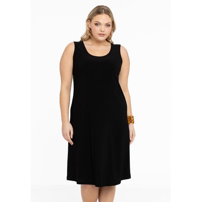 Robe sans manches YOEK