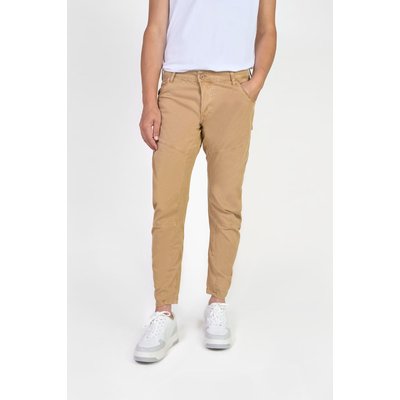 Pantalon carotte ALBE LE TEMPS DES CERISES