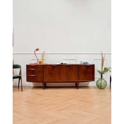grande enfilade en bois Margaret N°146 - Bon état DEBONGOUT