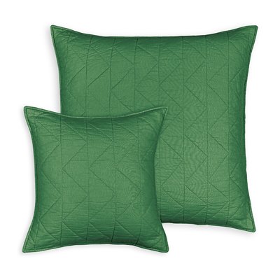Fodera per cuscino cotone, Zig Zag Scenario LA REDOUTE INTERIEURS