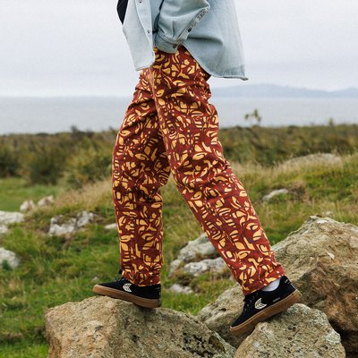 Pantalon oxbow femme 2025