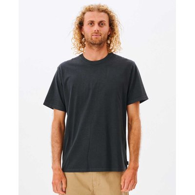 T-Shirt manches courtes PLAIN Wash RIP CURL