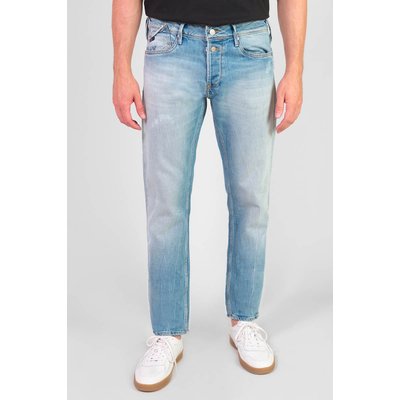 Jeans ajusté 600/17, longueur 34 LE TEMPS DES CERISES