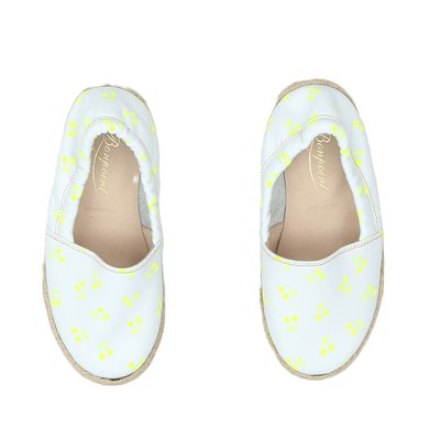 Espadrilles  - Très bon état BONPOINT