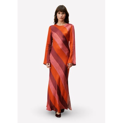 Robe  longue LABELLE FRNCH