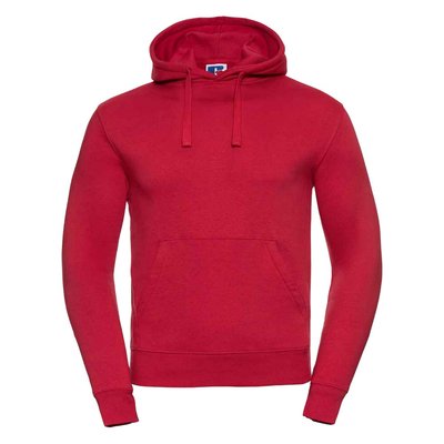 Sweat à capuche AUTHENTIC RUSSELL