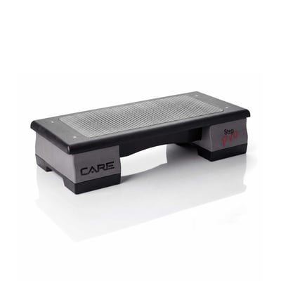 Step Aerobic Pro T2 - CARE - Accessoires CARE FITNESS