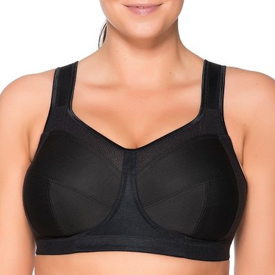 Brassière sport sans armatures KATE ULLA DESSOUS