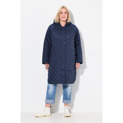 Manteau léger HYPRAR, capuche, déperlant ULLA POPKEN