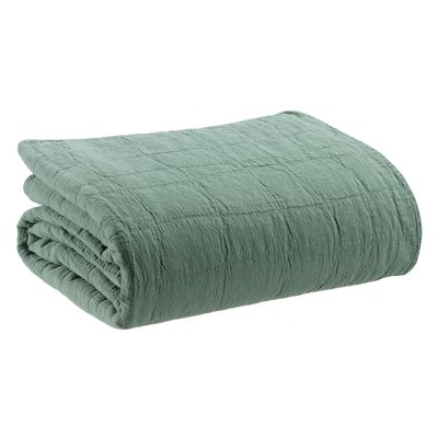 Plaid recyclé Titou VIVARAISE