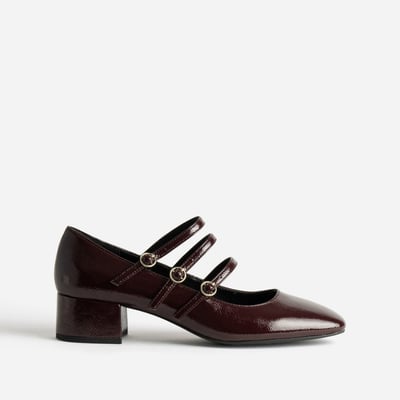 Escarpin ANNE ERAM