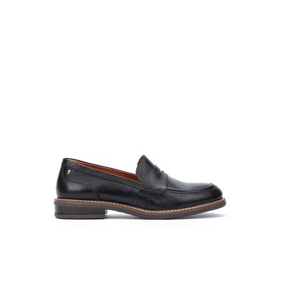 Mocassins cuir Aldaya PIKOLINOS