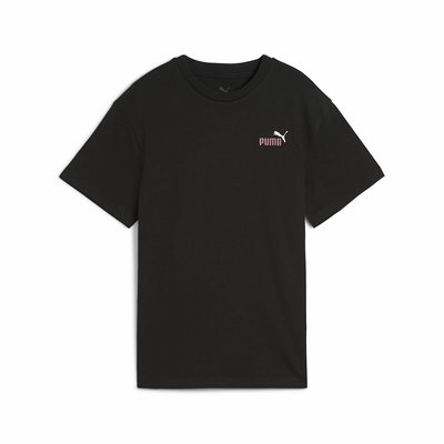 Short Sleeve T-Shirt PUMA
