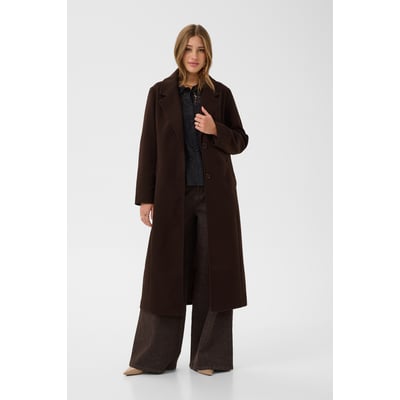 Manteau CREAM