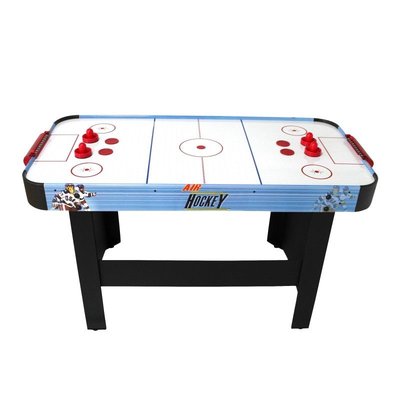 Air Hockey Teenager PLAY4FUN