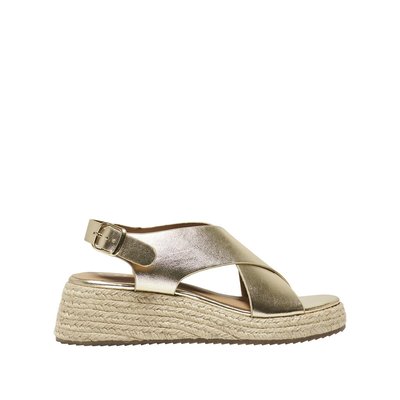 Sandales semelles compensées Minerva ONLY SHOES 