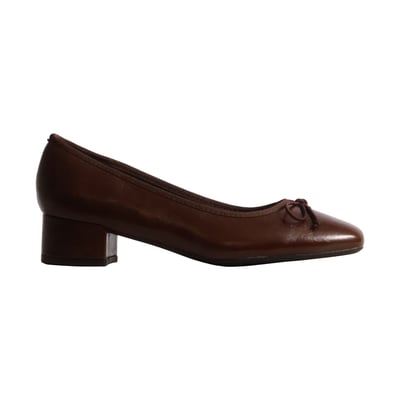 Ballerine à Enfiler ENZA NUCCI