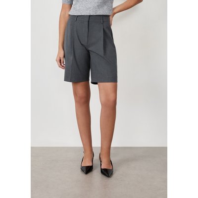 Short coupe droite CAROLINE ETAM