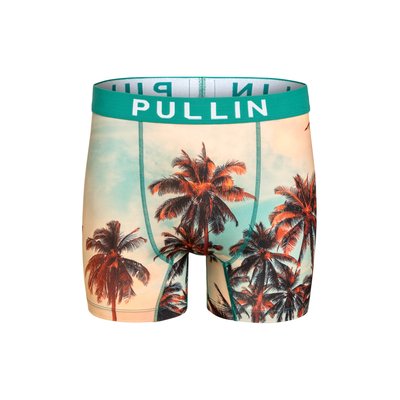 BOXER LONG LOGCABINS PULLIN