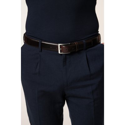 Ceinture en véritable cuir pleine fleur JP1880
