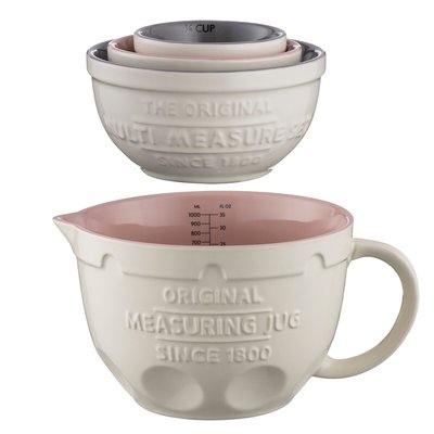 Innovative Kitchen Measuring Set MASON CASH