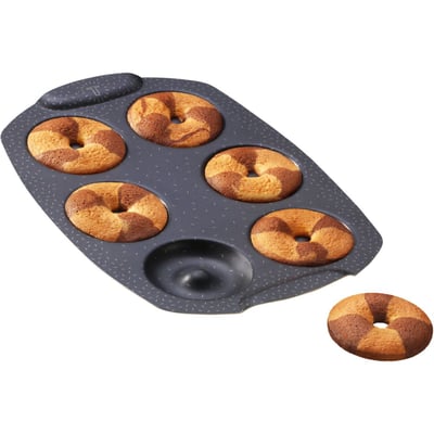 Moule à donuts Perfectbake mini donuts TEFAL