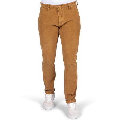 Pantalon velours homme la redoute clearance