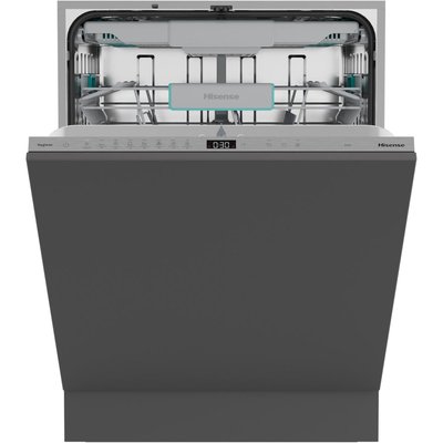 Lave vaisselle encastrable HV16A HISENSE