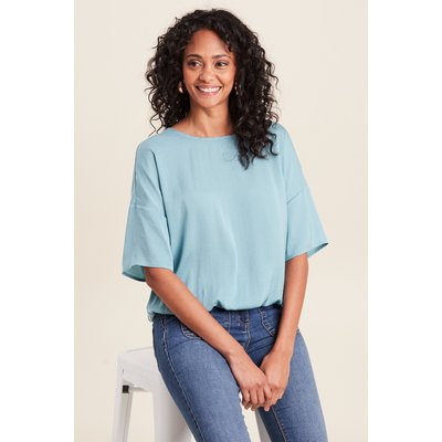 T-shirt manches courtes BREAL