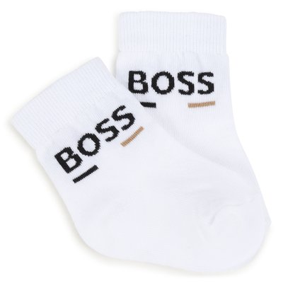 Lot de 3 paires de chaussettes BOSS KIDSWEAR