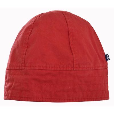 Chapeau terre de sienne SUCRE D'ORGE