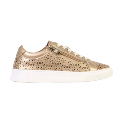 Tennis Cuir Alenoa THE DIVINE FACTORY