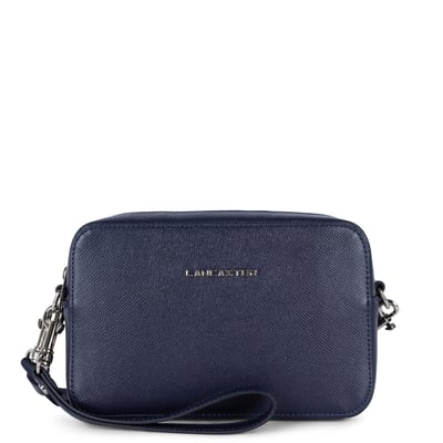 Pochette DELPHINO LUCAS LANCASTER