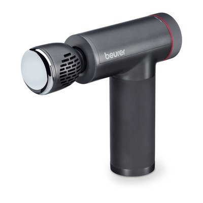 MG 195 Hot & Cold - Pistolet de massage BEURER