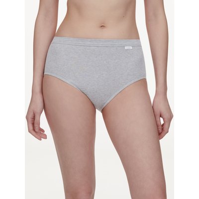 Culotte taille haute COTTON COMFORT CHANTELLE