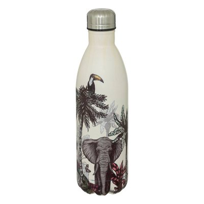 Bouteille isotherme tropical 1L 5FIVE SIMPLY SMART