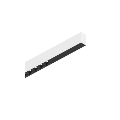 Plafonnier    FLUO IDEAL LUX