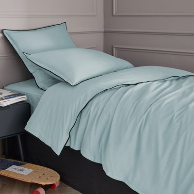 Housse de couette enfant voile de coton bio, Gypse AM.PM