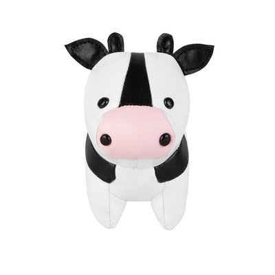 Peluche Emma A Vaca 10Cm, Little Big Friends LITTLE BIG FRIENDS