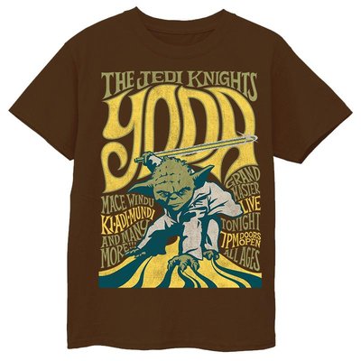 T-shirt STAR WARS