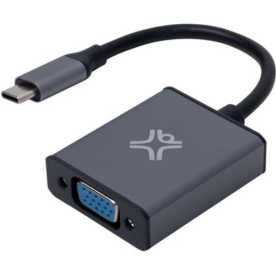 Adaptateur VGA Type C vers VGA Femelle XTREMEMAC