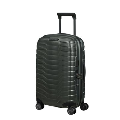 Proxis valise 4 roues taille S SAMSONITE