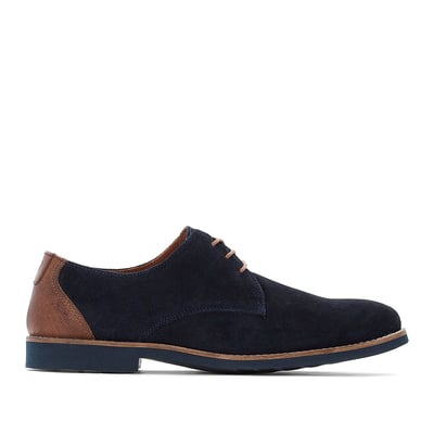 Derbies En Cuir Frval REDSKINS