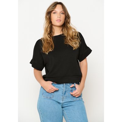 T-shirt minimaliste LOLALIZA
