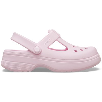 Sabots Mary Jane T CROCS