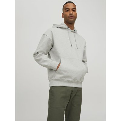 Sweat à capuche Uni Sweat à capuche JACK & JONES