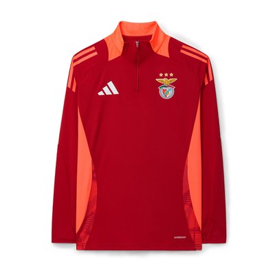 Camisola Treino Vermelha 2024-2025, SL Benfica SL BENFICA
