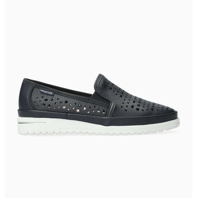 Sneakers en cuir JANA PERF MEPHISTO