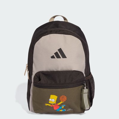 Sac à dos pour enfants The Simpsons ADIDAS SPORTSWEAR