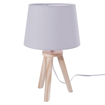 Lampe trépied enfant ATMOSPHERA